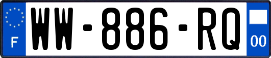 WW-886-RQ