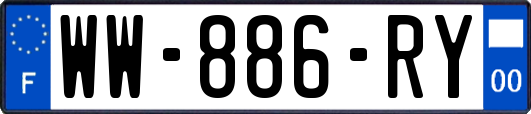 WW-886-RY