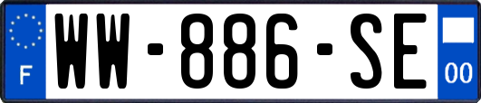WW-886-SE