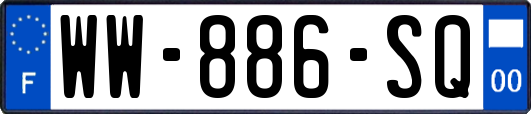 WW-886-SQ