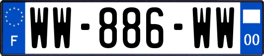 WW-886-WW