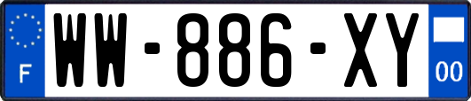 WW-886-XY