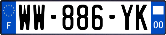 WW-886-YK