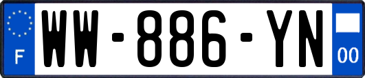 WW-886-YN