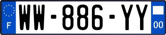 WW-886-YY