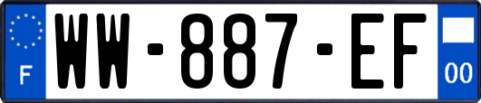 WW-887-EF