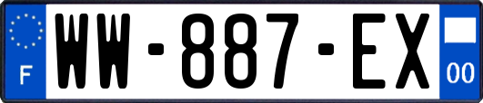 WW-887-EX