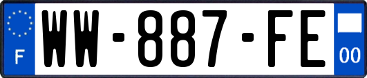WW-887-FE