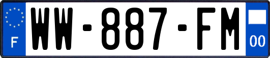 WW-887-FM