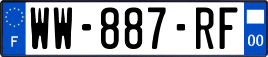 WW-887-RF