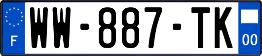 WW-887-TK