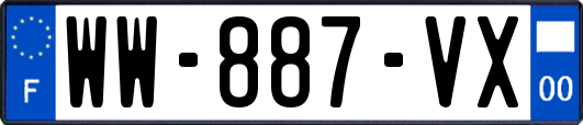 WW-887-VX
