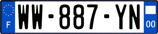 WW-887-YN