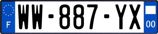 WW-887-YX