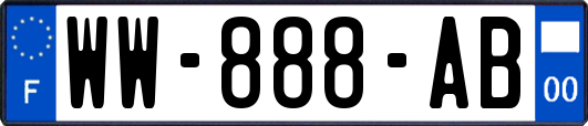 WW-888-AB