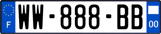 WW-888-BB
