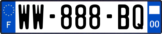 WW-888-BQ