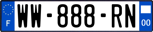 WW-888-RN