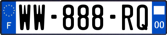WW-888-RQ