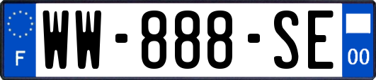 WW-888-SE