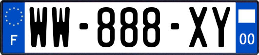 WW-888-XY