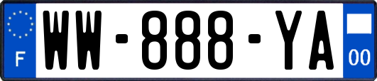 WW-888-YA