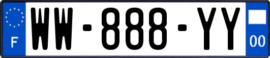 WW-888-YY