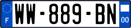WW-889-BN