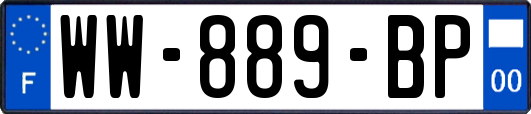 WW-889-BP