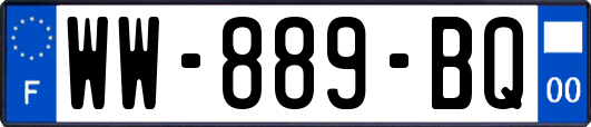 WW-889-BQ