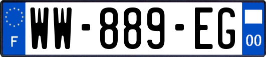 WW-889-EG
