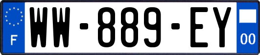 WW-889-EY