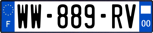 WW-889-RV