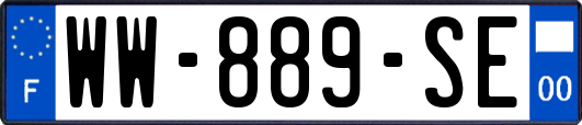 WW-889-SE