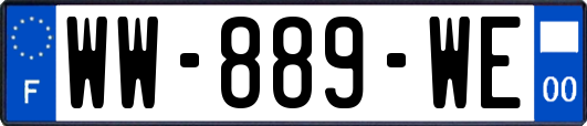 WW-889-WE