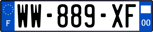 WW-889-XF