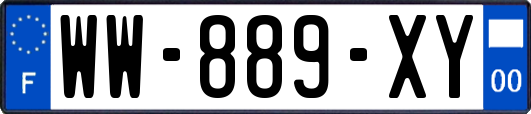 WW-889-XY