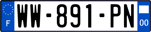 WW-891-PN