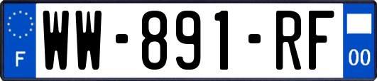 WW-891-RF