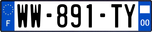 WW-891-TY