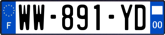 WW-891-YD