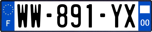 WW-891-YX