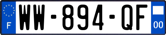 WW-894-QF