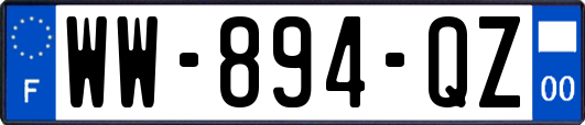 WW-894-QZ