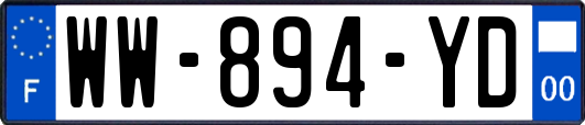 WW-894-YD