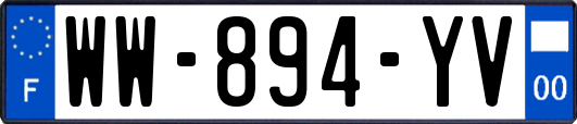 WW-894-YV