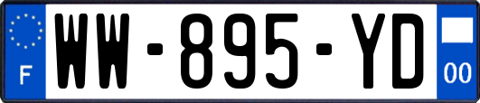WW-895-YD