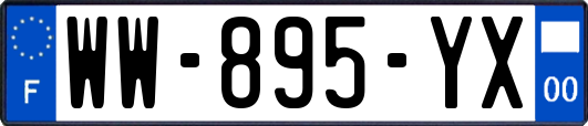 WW-895-YX