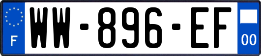 WW-896-EF