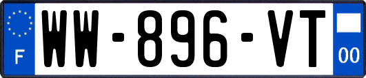 WW-896-VT